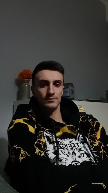 Belloedannato90  16-11-2021 Recorded Video Cam